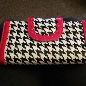 Vera Bradley Wallet